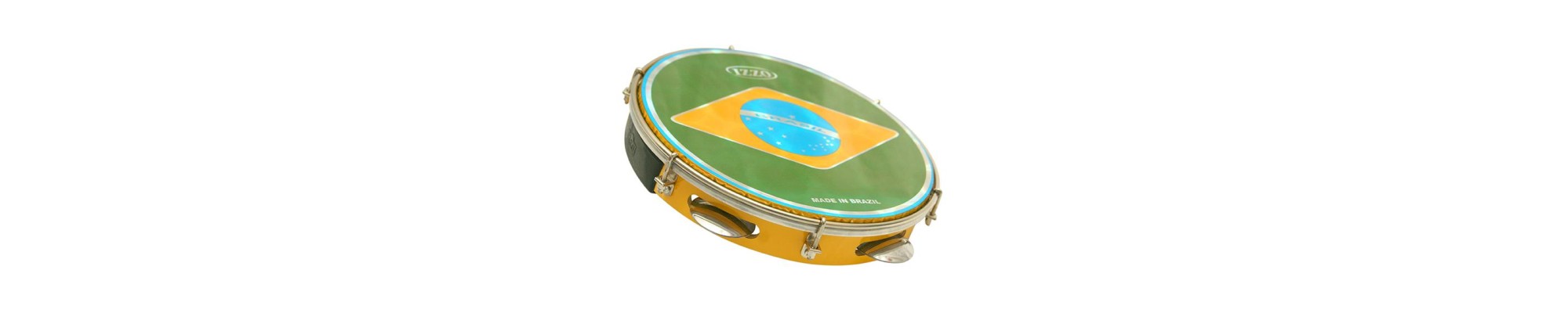 Percusion Brasileña