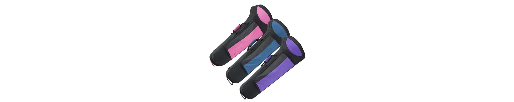 Fundas Instrumentos de Viento