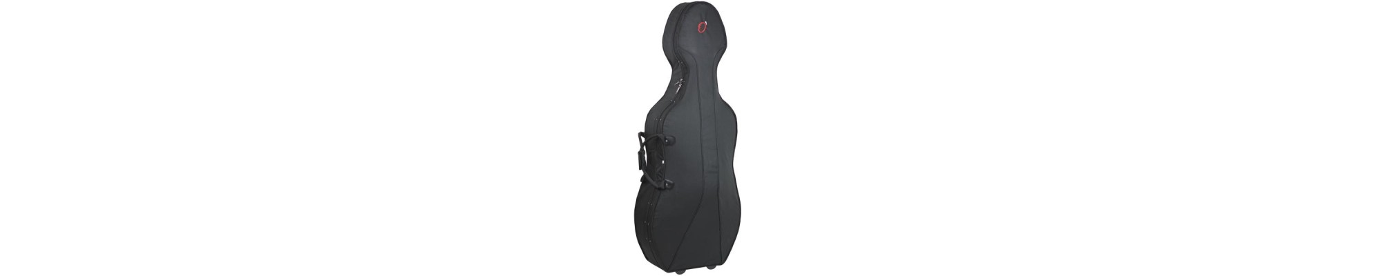 Estuches para Violonchelo