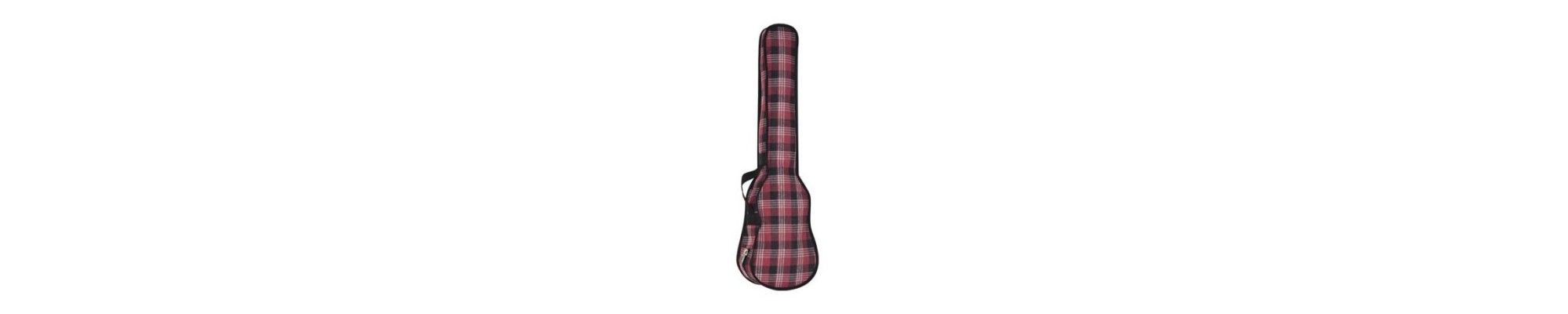 Fundas - Estuches Para Cuerda