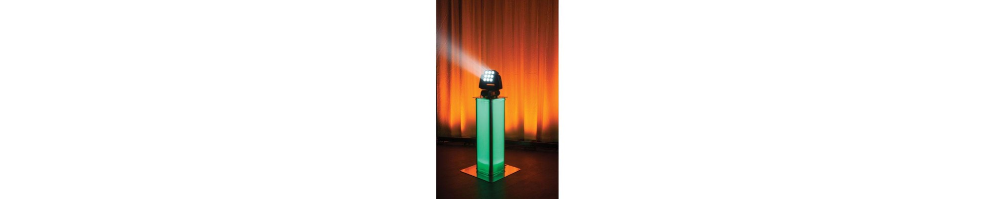 Décorations en treillis