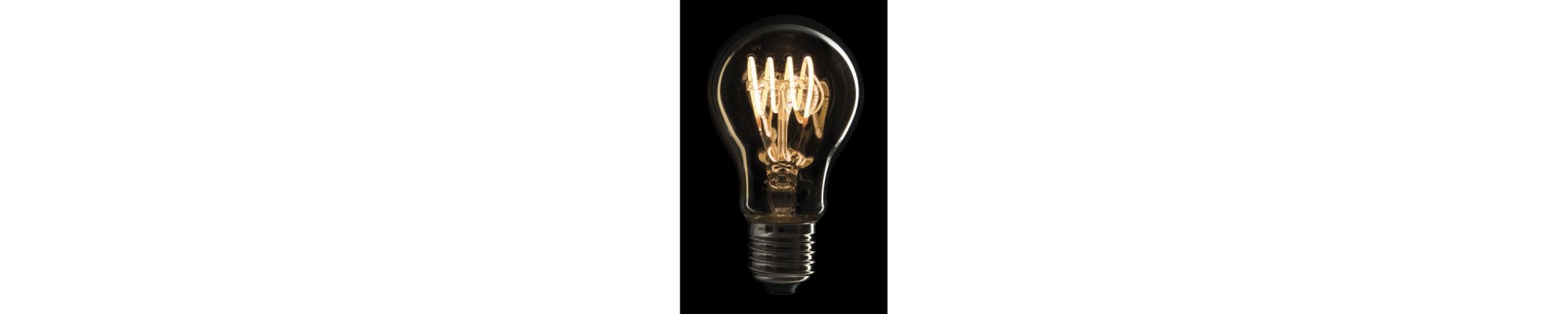 Bombillas Led Filament