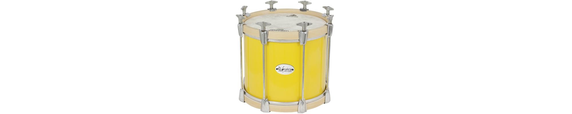 Mallorcan drums