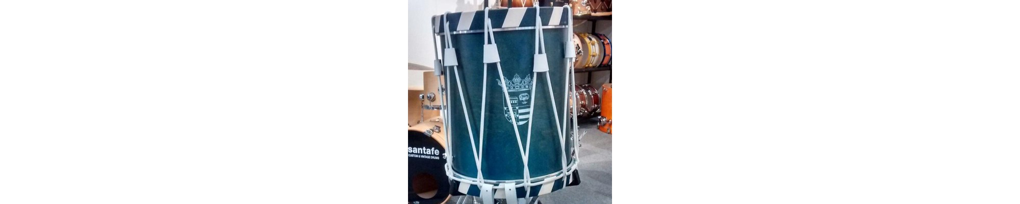 trommel Drum
