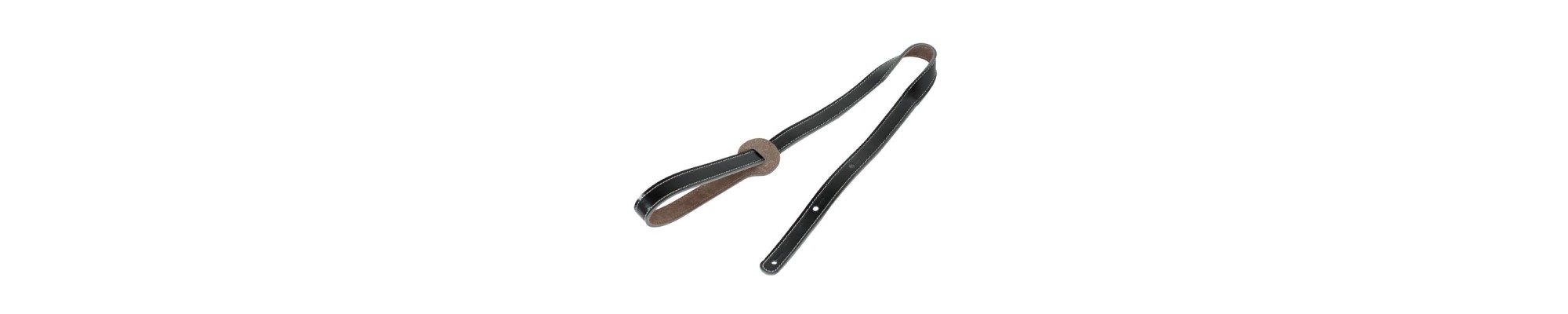 Correas varias
