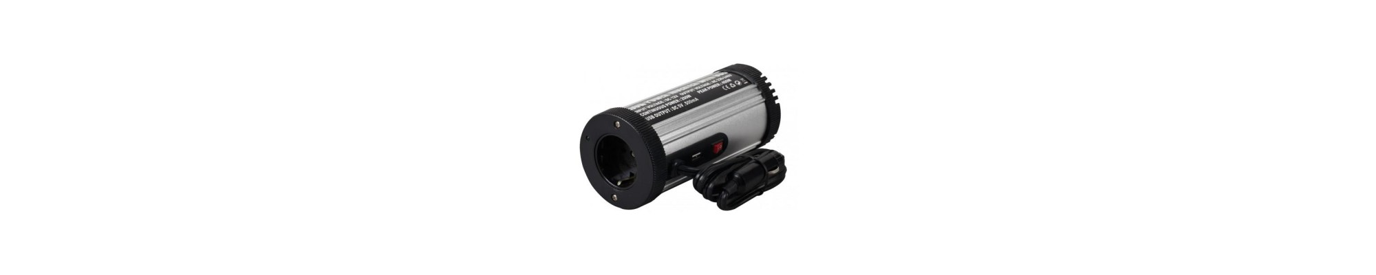 Current inverters