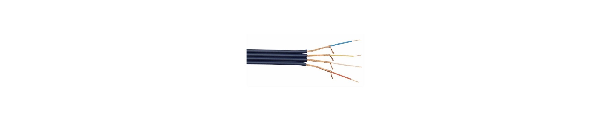 Rollos para Audio/Video