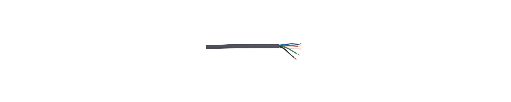Manguera para LED