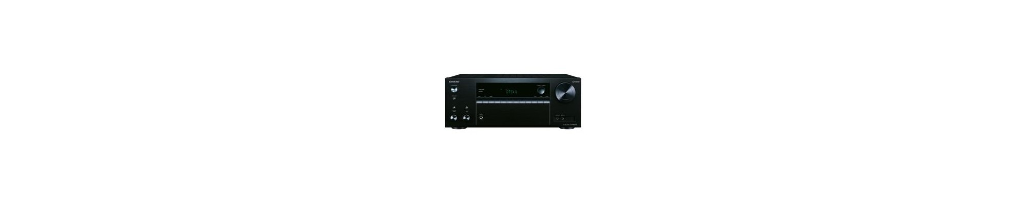 Reproductores / amplificadores