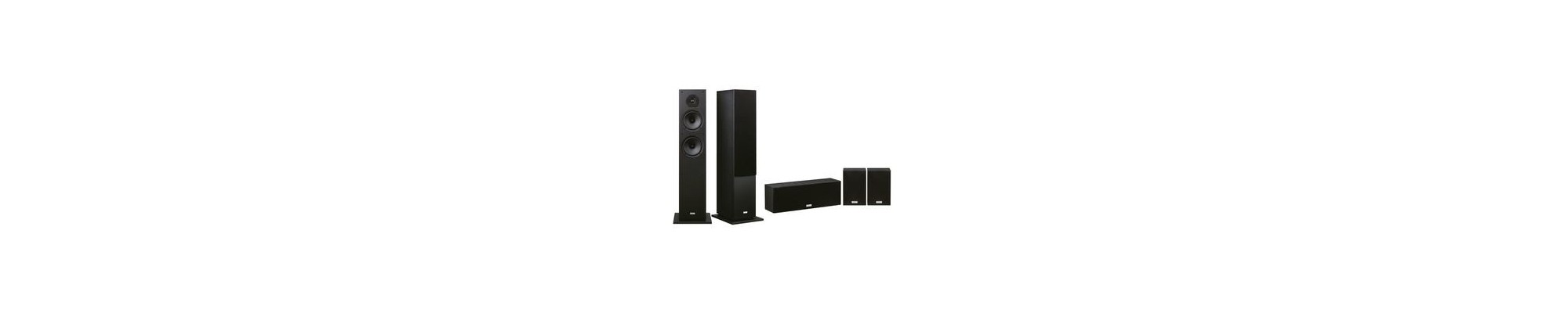 Altavoces Hi-Fi