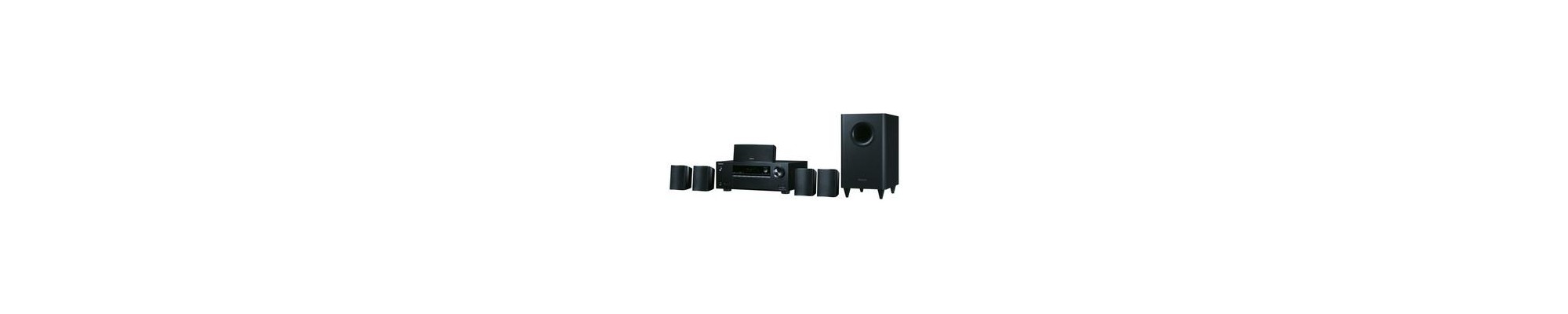 Sets de altavoces