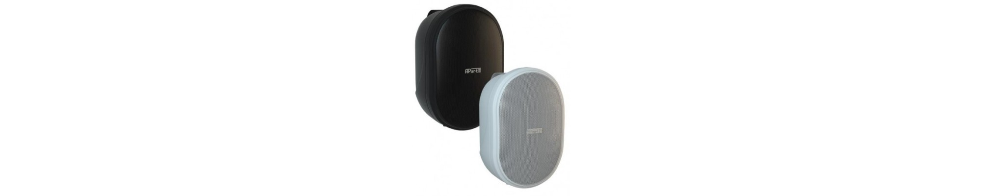 Altavoces para Instalaciones
