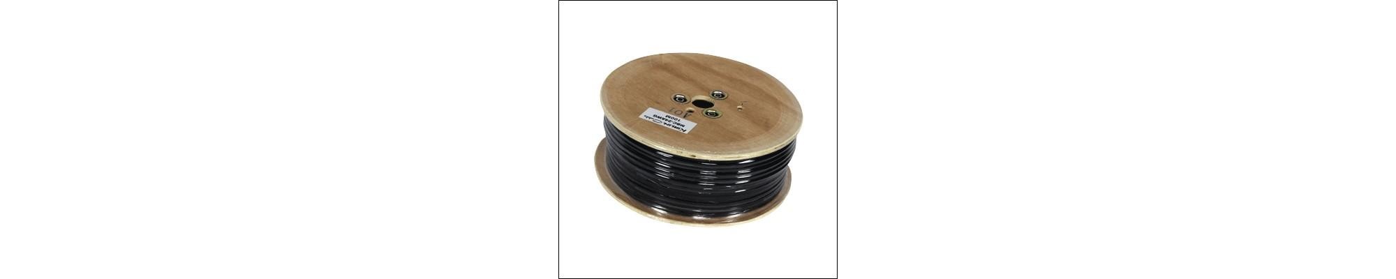 Rollos de Cable para Instrumentos