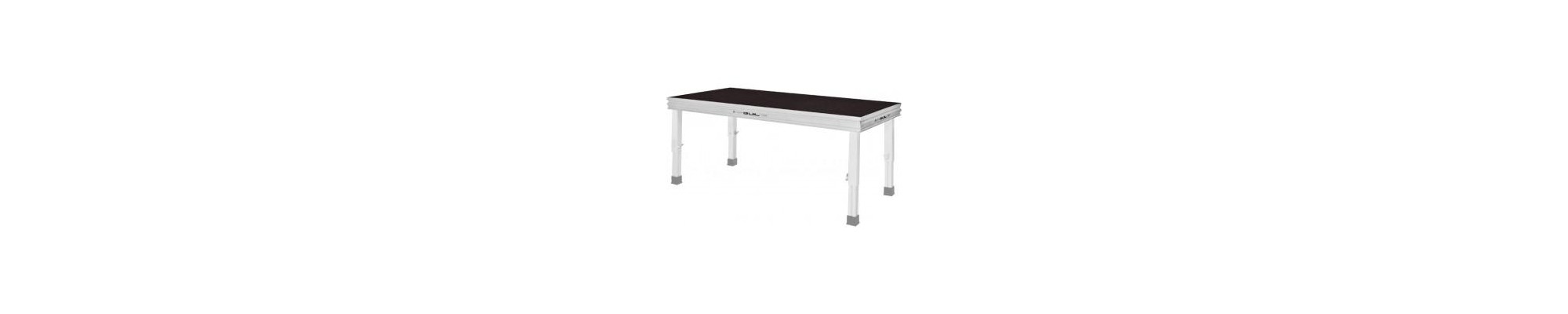 Tarima TM440XL Sin Patas (1400KG/m2)
