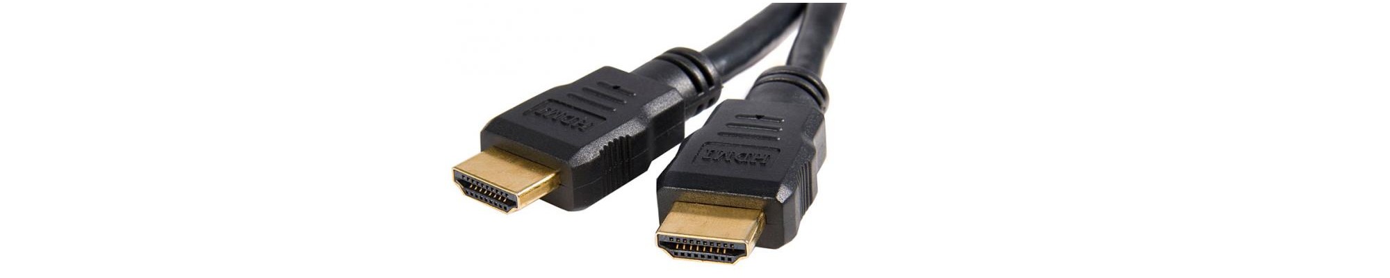 HDMI
