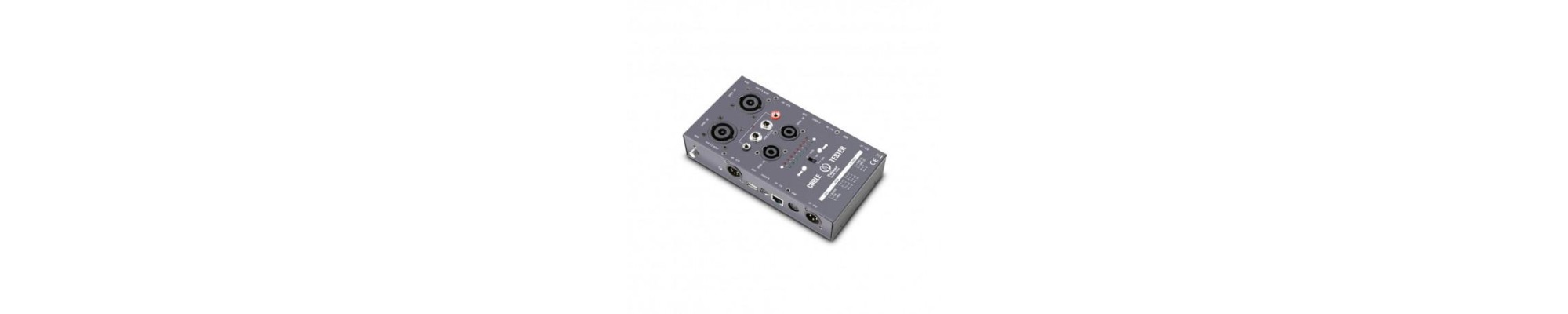 Tester para cables