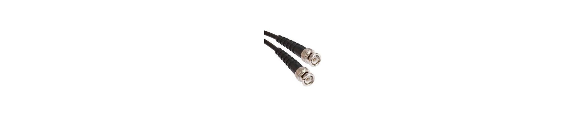 BNC cables