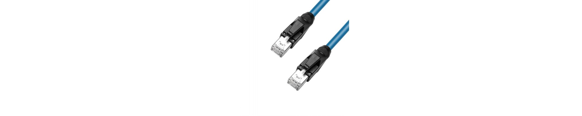 RJ cables