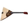 Balalaikas