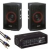 Packs de Equipamento Musical