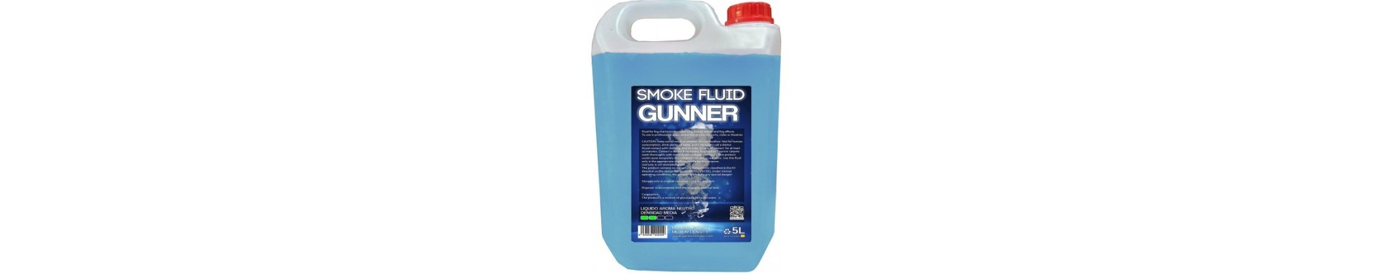 Smoke fluids
