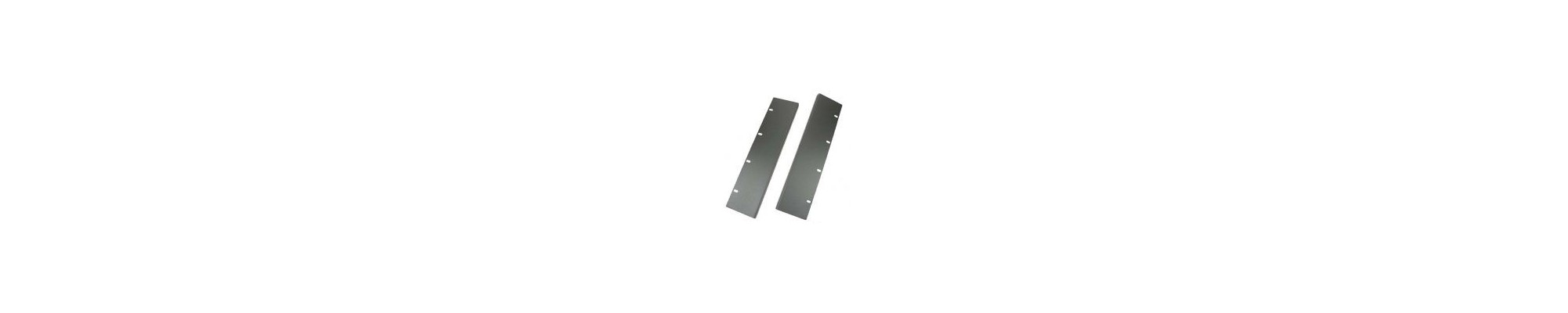 Accesorios Mezcladores