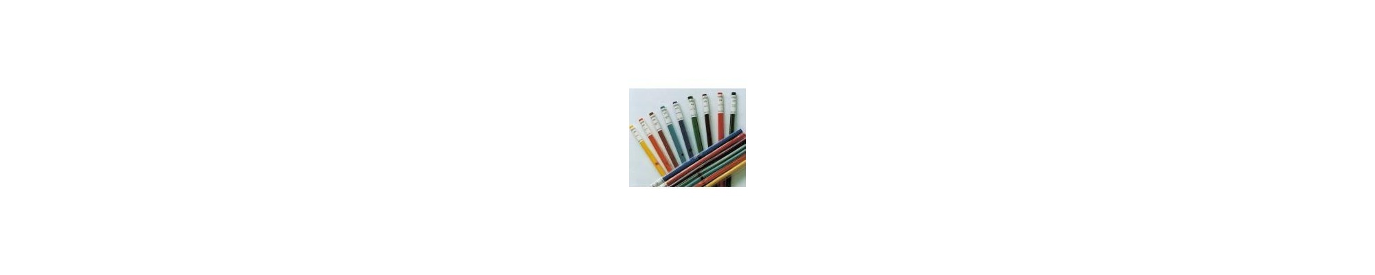 Hojas de 1 Color