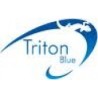 Fixed Grade  (Triton Blue)