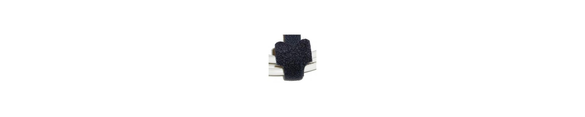 Bridas de Velcro
