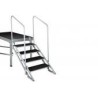 Escaleras Plegables