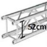52 x 52 cm Supertruss