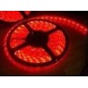 Strisce di Led (Rosso / Arancione)
