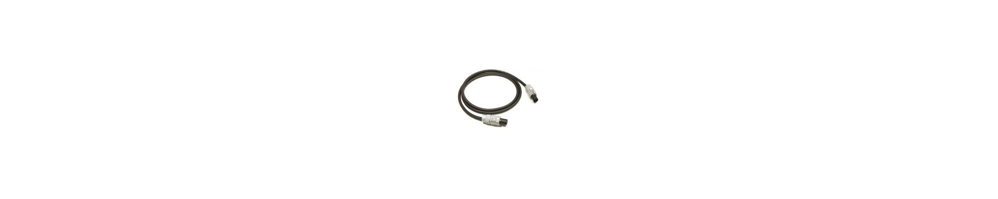 Con conector económico