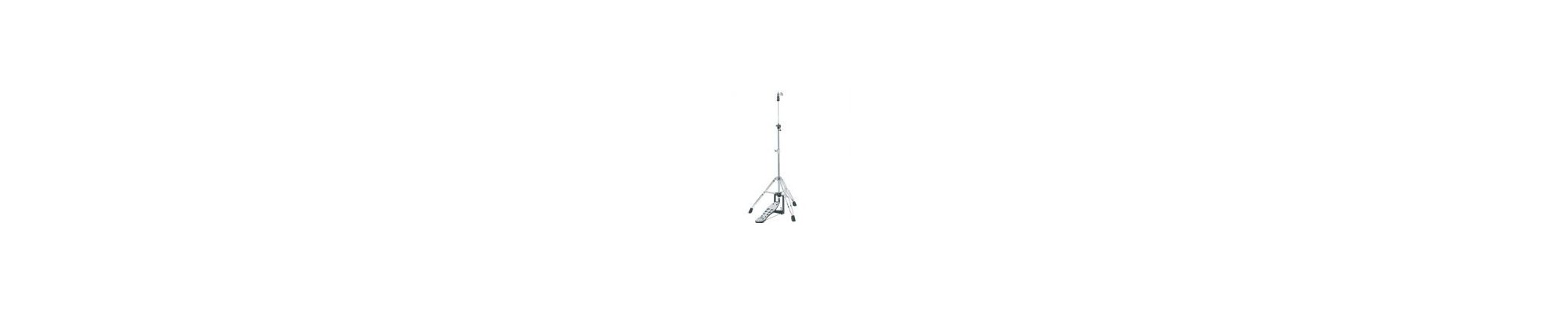Soportes de Hi-Hat