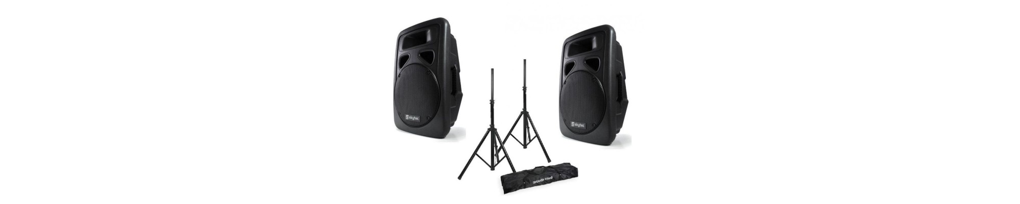 Sonido