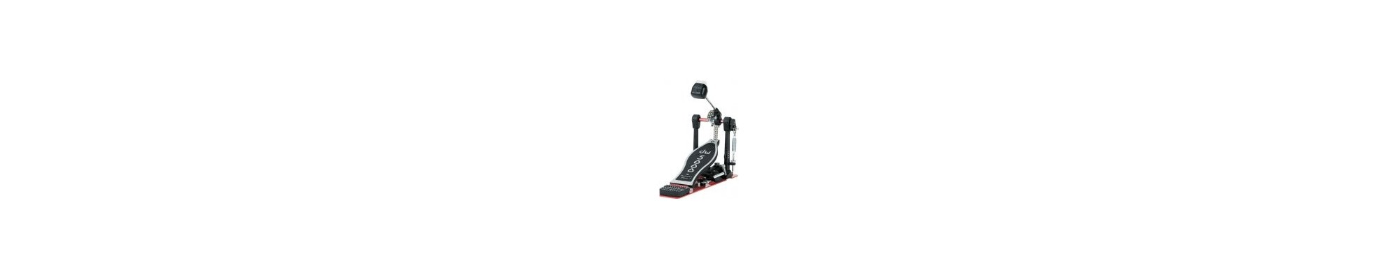 Bass Drum Pedals