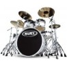 Acoustic Drums Set