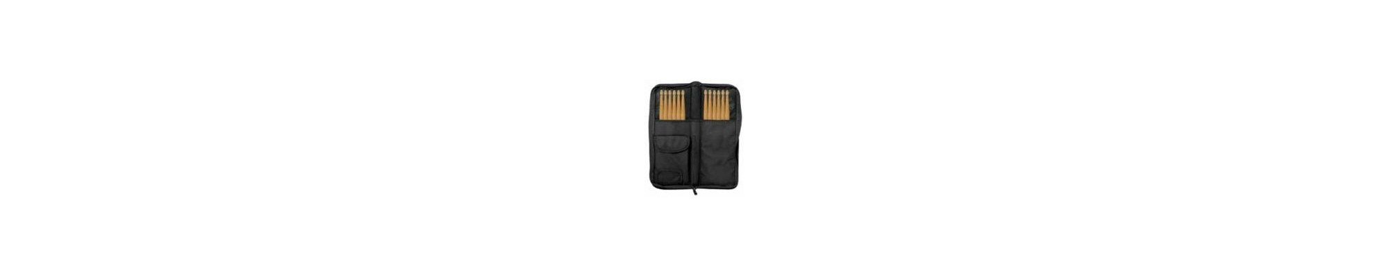 Fundas para Baquetas