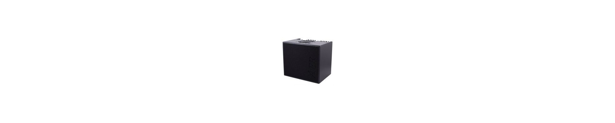 Amplificadores acústicos
