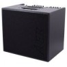 Acoustic amplifiers