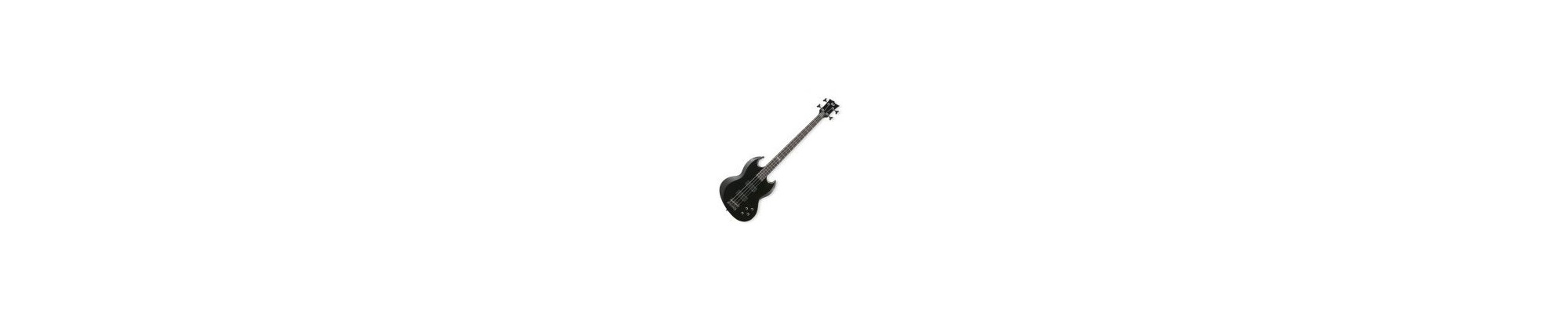 4 String bass