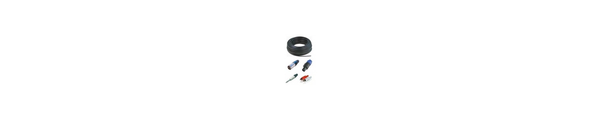 Cables / Conectores