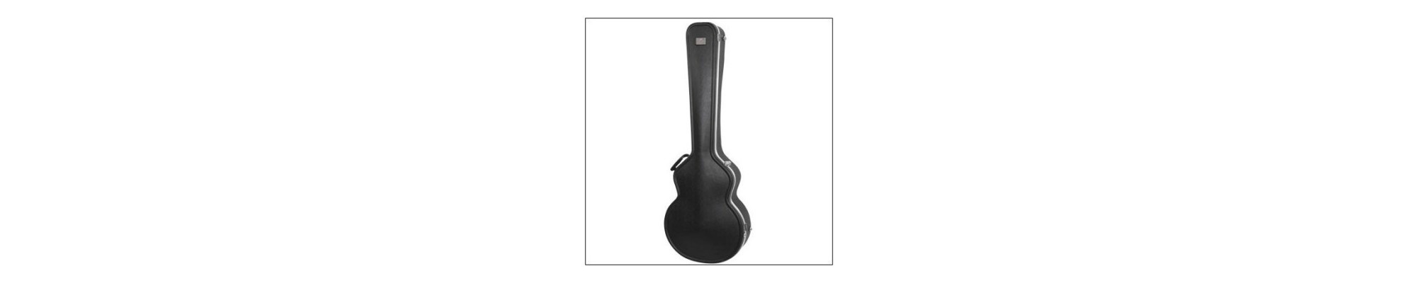 Estuches para Bajo