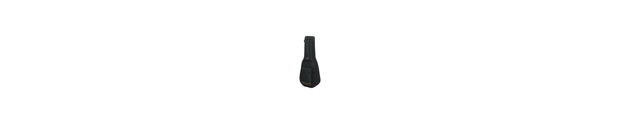 Estuches para Guitarra clásica