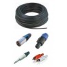 Cables / Conectors