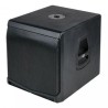 Subwoofer Ativo