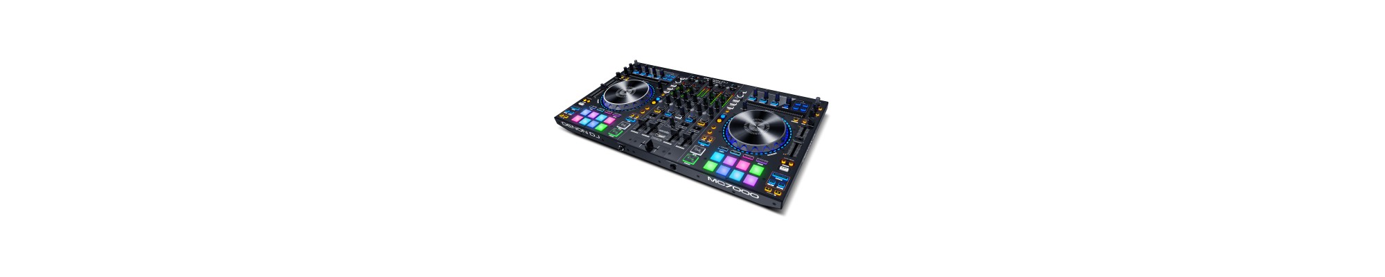 Mundo DJ