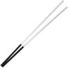 Batukada drumsticks