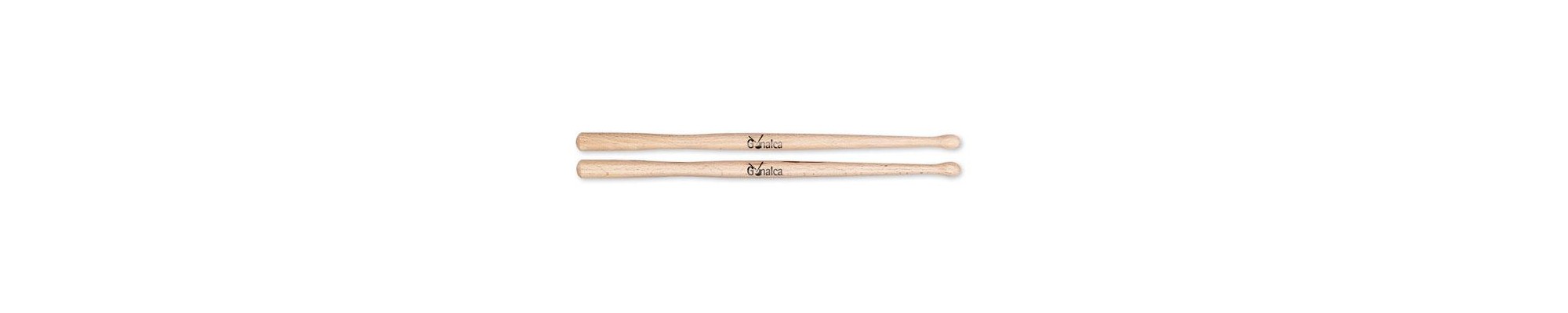 Tamboril / Tabalet Drumsticks