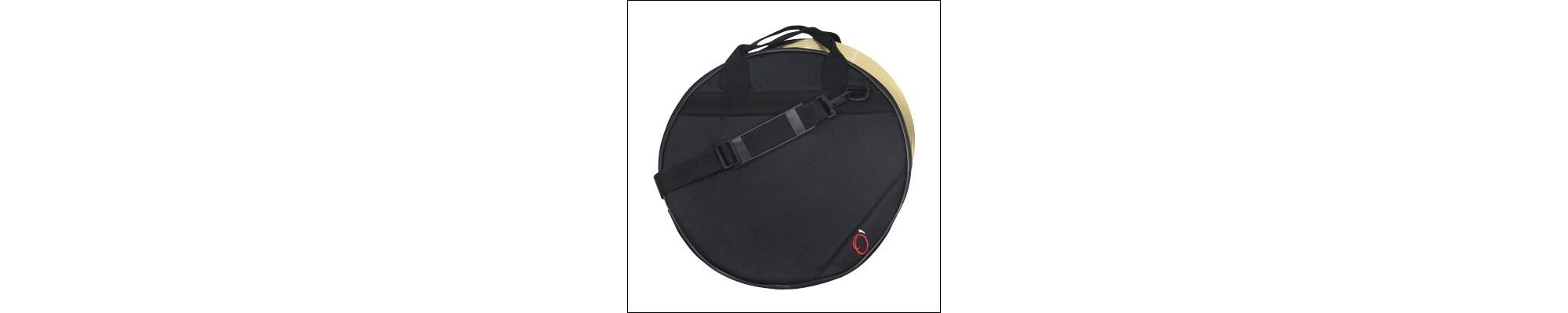 Fundas platos / Gong / Campanologo